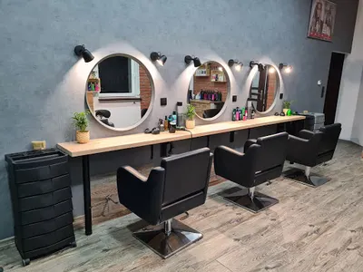 Salon fryzjerski Ewelina Szpakowska